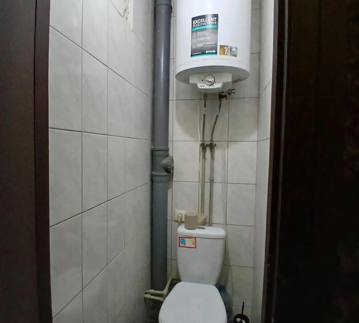 Квартира На Дегтярёвской Kyiv 0*,