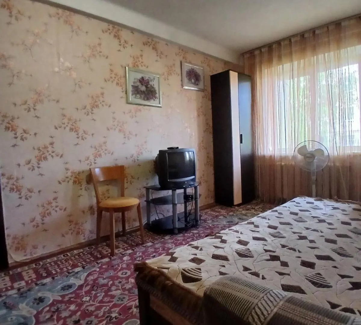 Квартира На Дегтярёвской kontakter