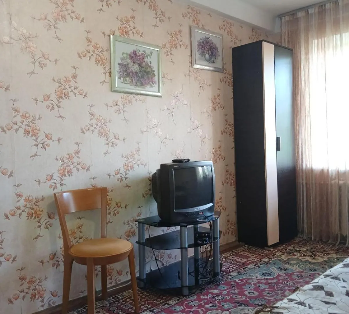 Квартира На Дегтярёвской Kyiv 0*,  Ukraine